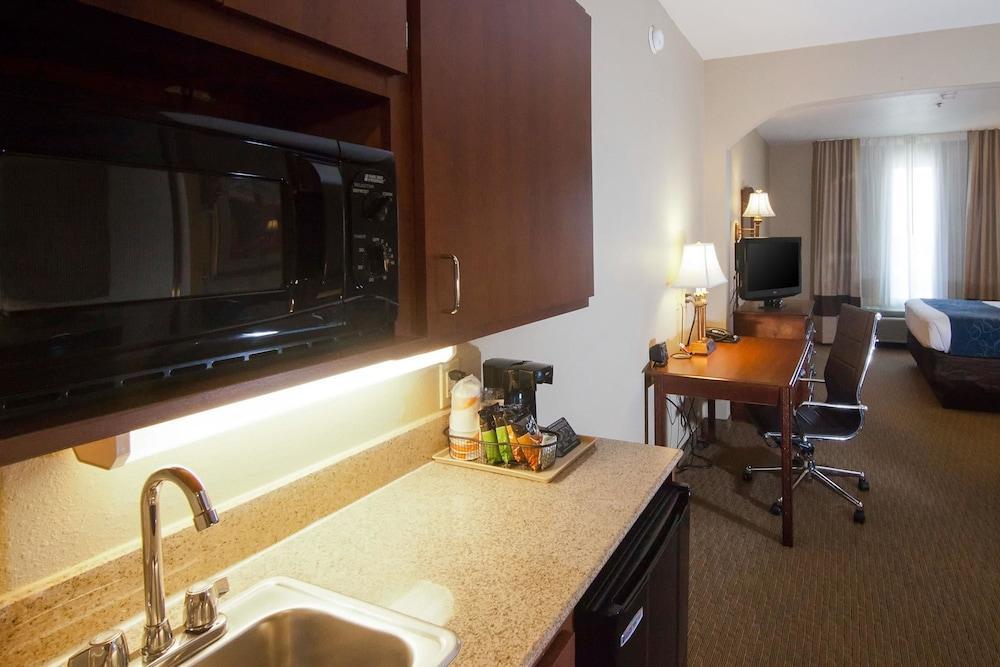 Comfort Near University Area
