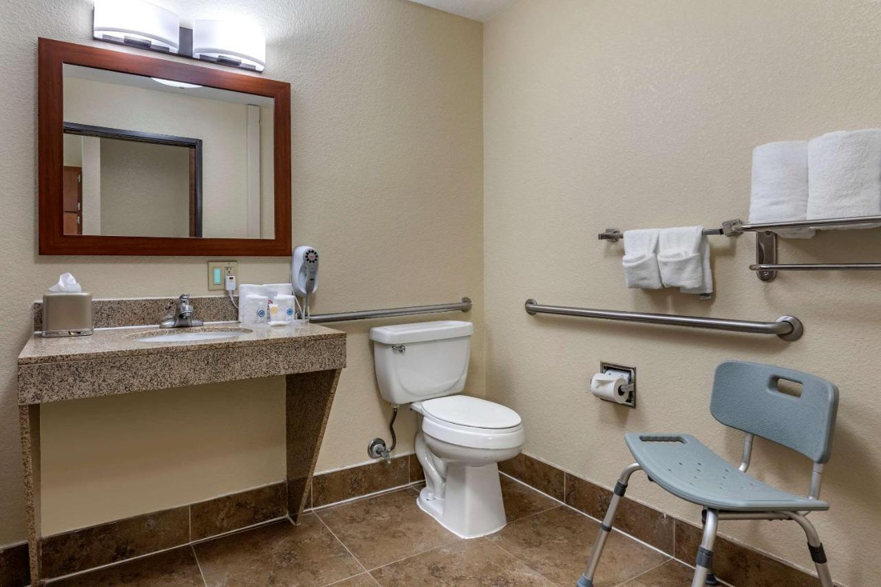 Comfort Near University Area Waco