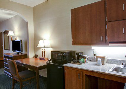 Hotel Comfort Near University Area Waco