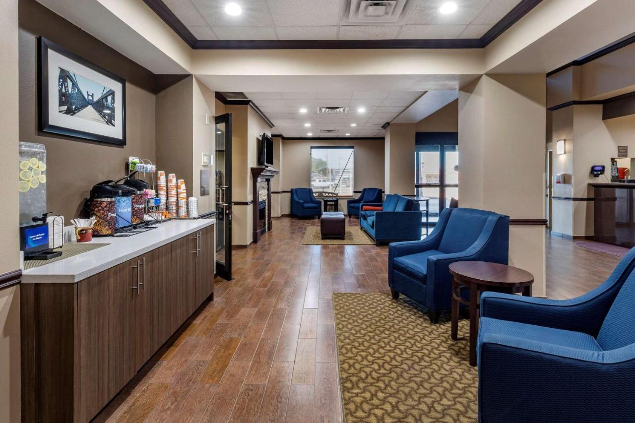 Comfort Near University Area