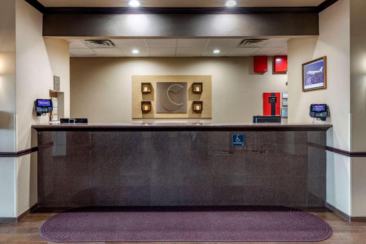 Hotel Comfort Near University Area 3*
