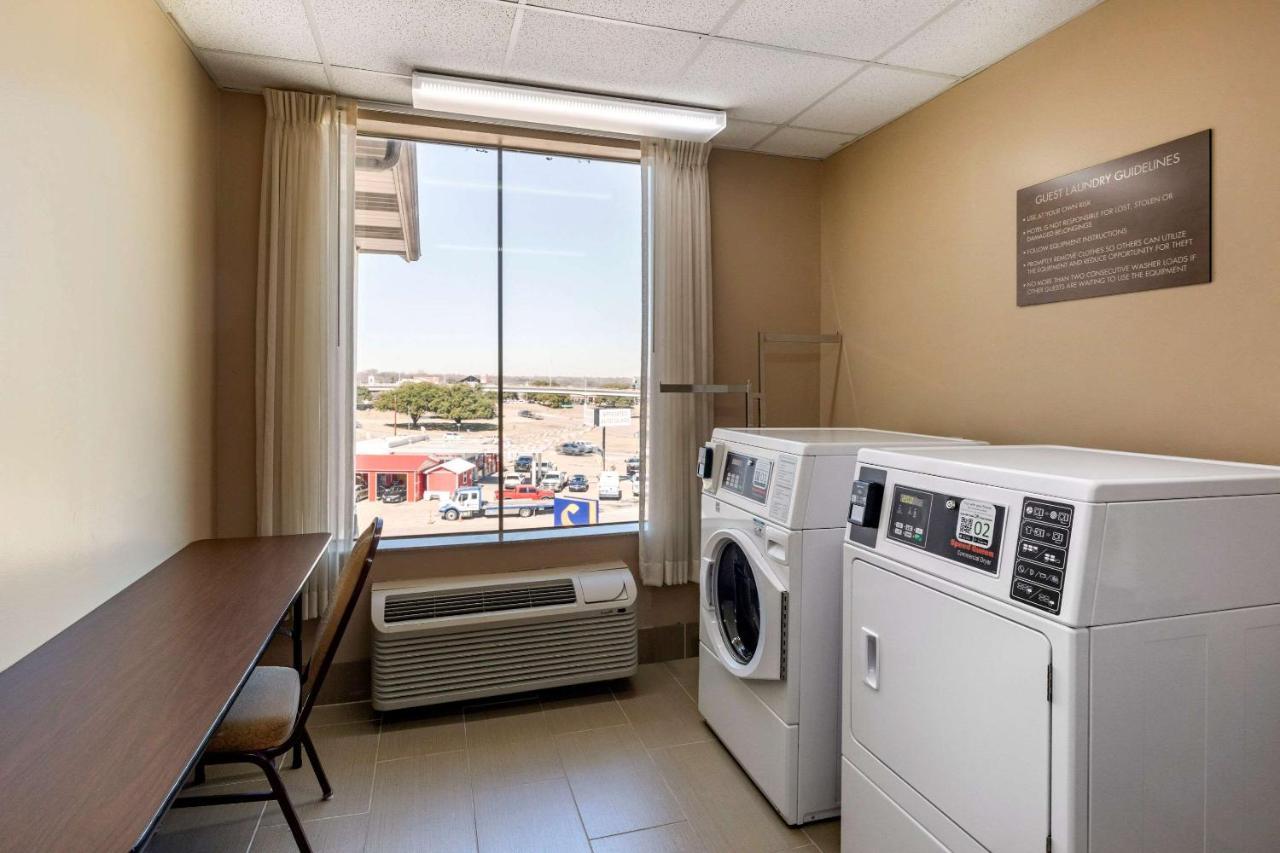 Hotel Comfort Near University Area 3*