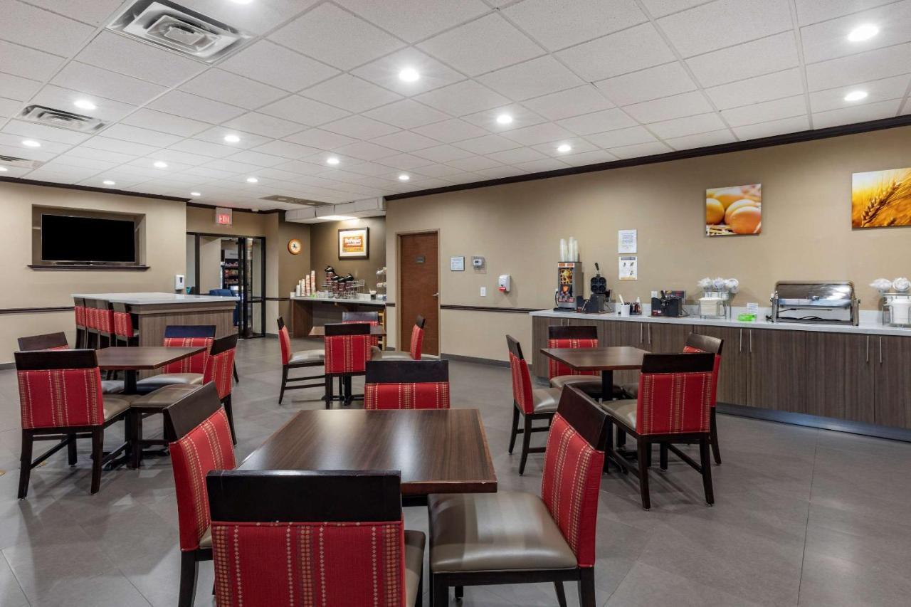 Hotel Comfort Near University Area Waco