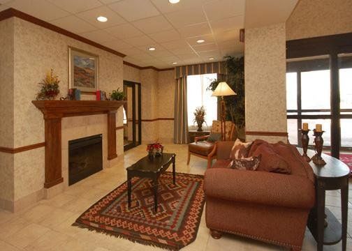 Hotel Comfort Near University Area 3*